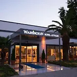 Hotell Washington