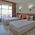 Washington Hotell Ayvalı
