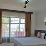 Washington Hotell