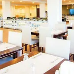 Hotell Washington Ayvalı