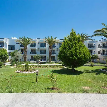 Washington Готель Айвалик