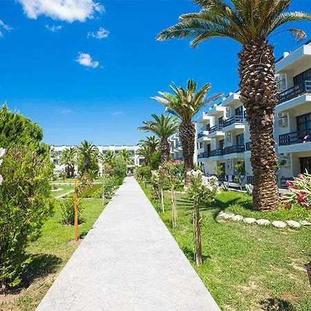 Washington Готель