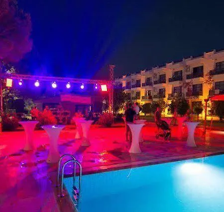 Washington Айвалик