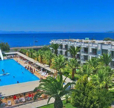 Washington 3* Айвалик