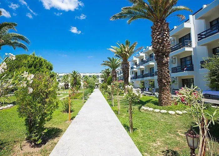 Washington Готель