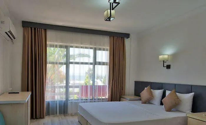 Washington Готель