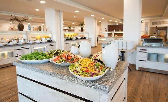 Washington Айвалик