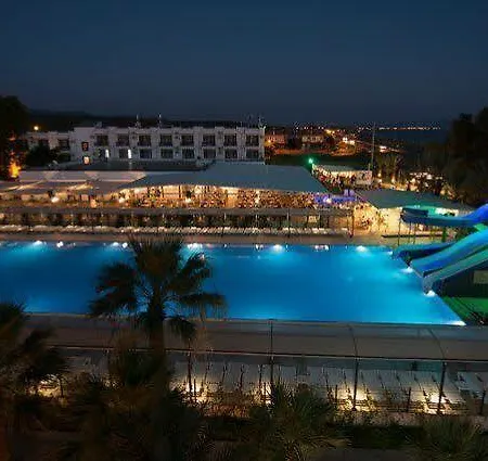 Szálloda Washington 3*