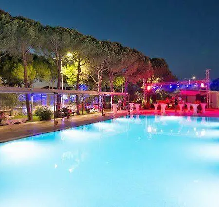 Washington Szálloda 3*