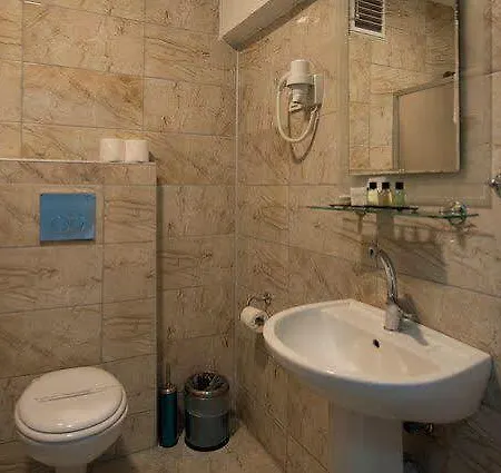 Szálloda Washington Ayvalı