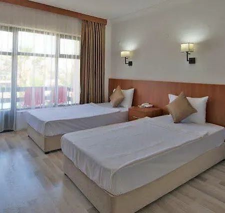 Washington Szálloda Ayvalı