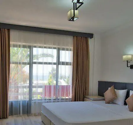 Washington Szálloda