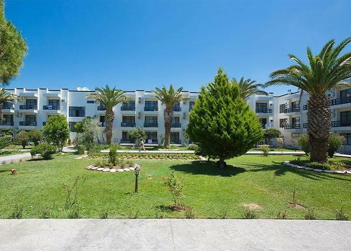 Washington Hotel Ayvalı