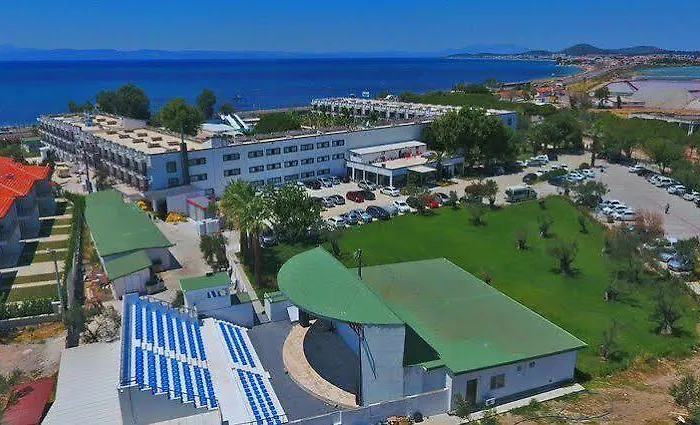 Hotel Washington Ayvalı