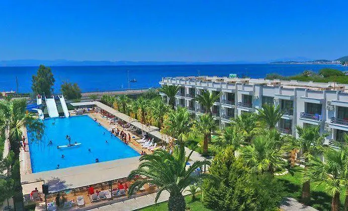 Washington 3* Ayvalı