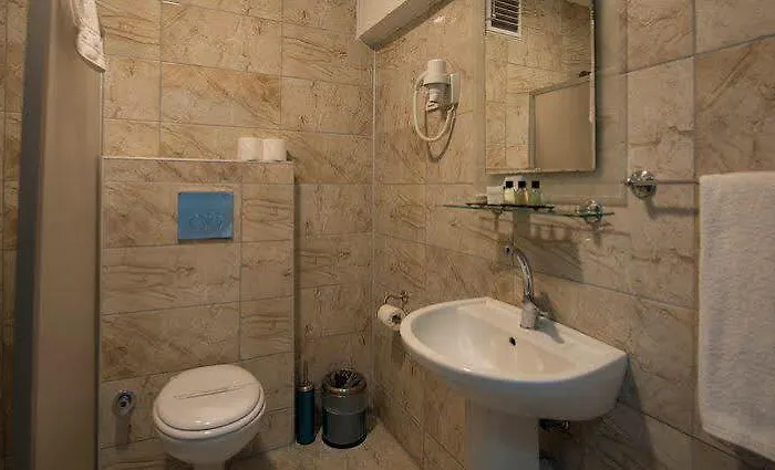 Hotel Washington Ayvalı