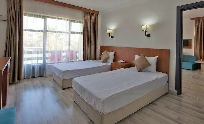 Washington Hotel Ayvalı