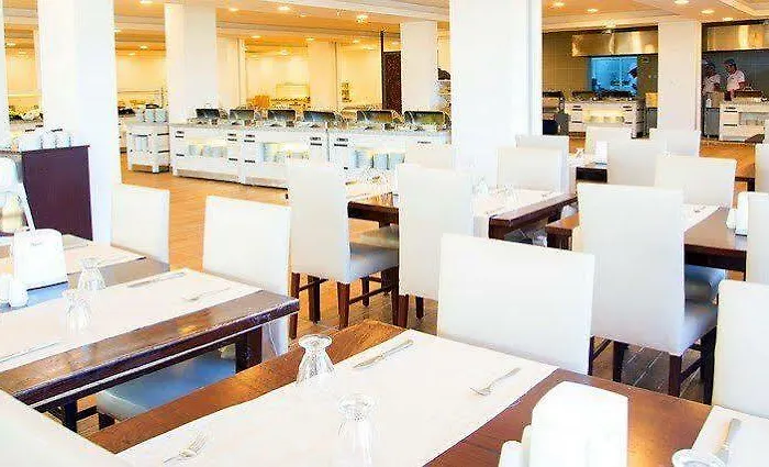 Hotel Washington Ayvalı